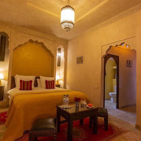 Les Sources Berberes Riad & Spa Marrakesh Exterior photo