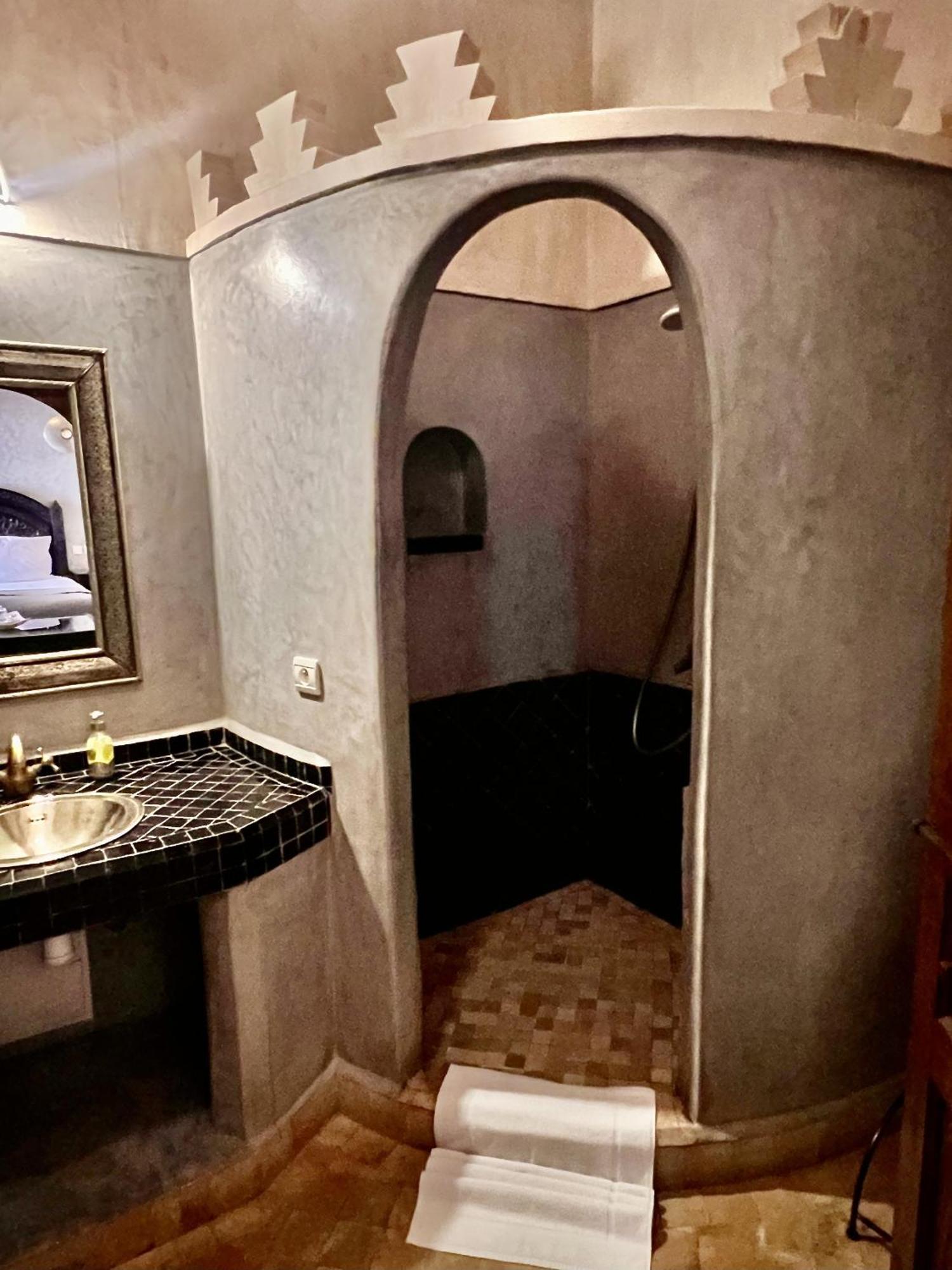 Les Sources Berberes Riad & Spa Marrakesh Room photo