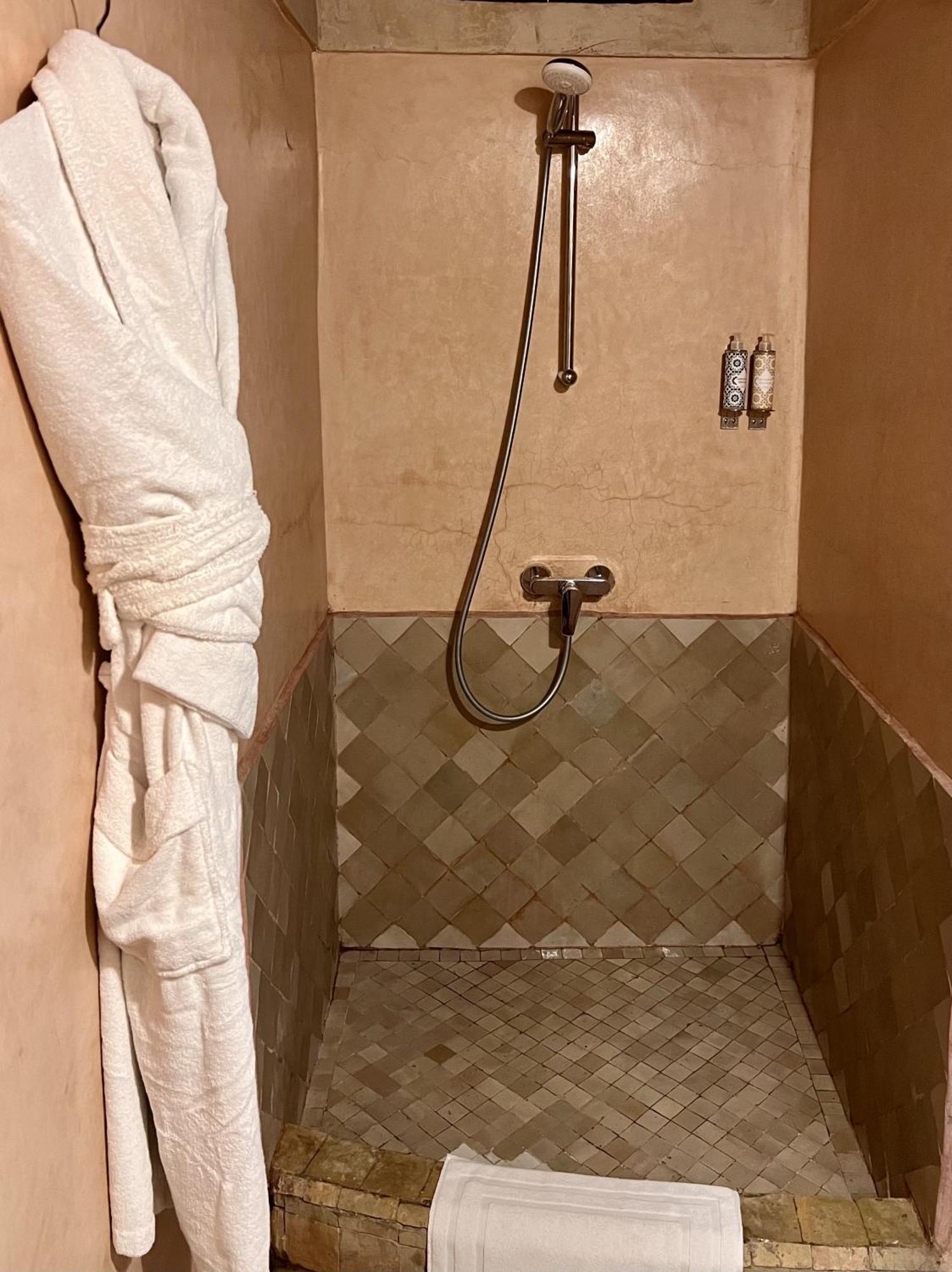 Les Sources Berberes Riad & Spa Marrakesh Room photo
