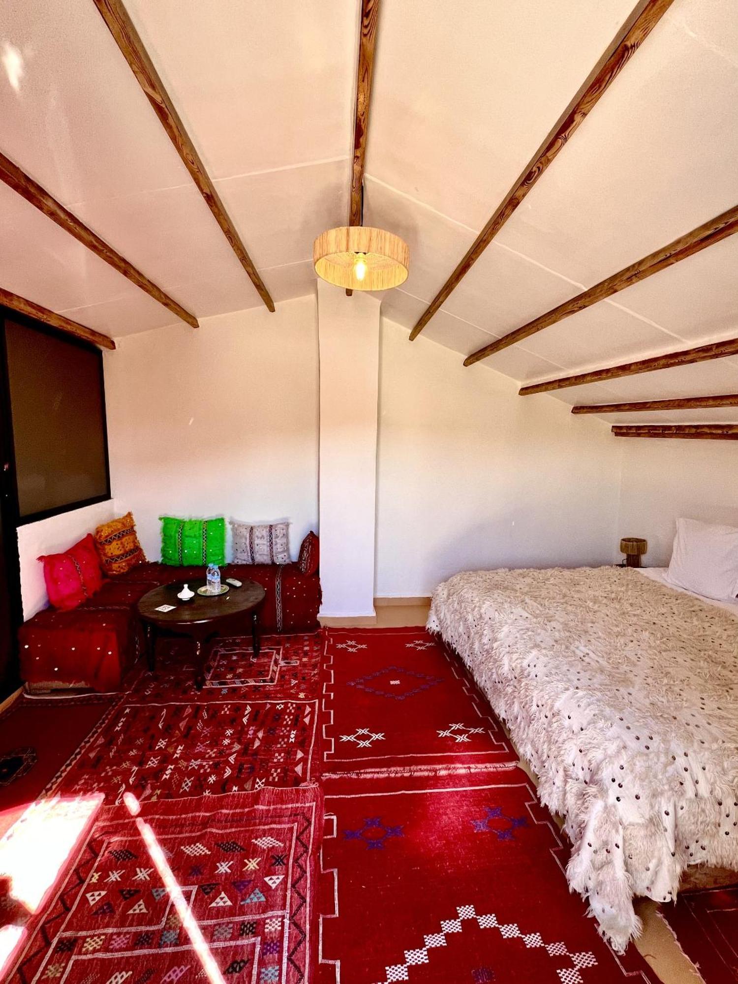 Les Sources Berberes Riad & Spa Marrakesh Room photo
