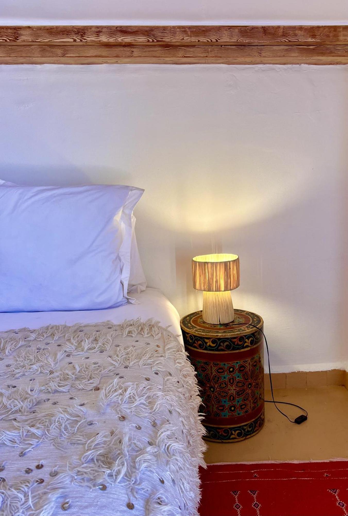 Les Sources Berberes Riad & Spa Marrakesh Room photo