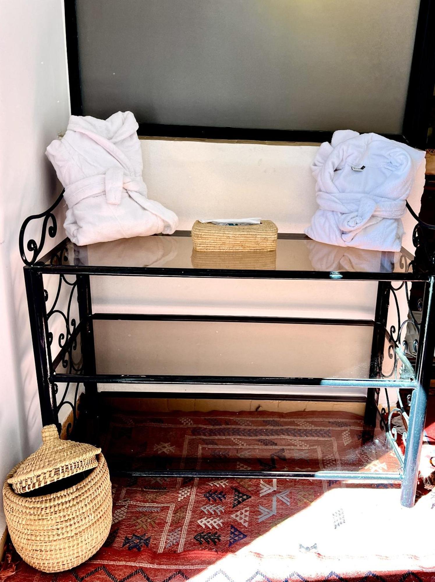Les Sources Berberes Riad & Spa Marrakesh Room photo