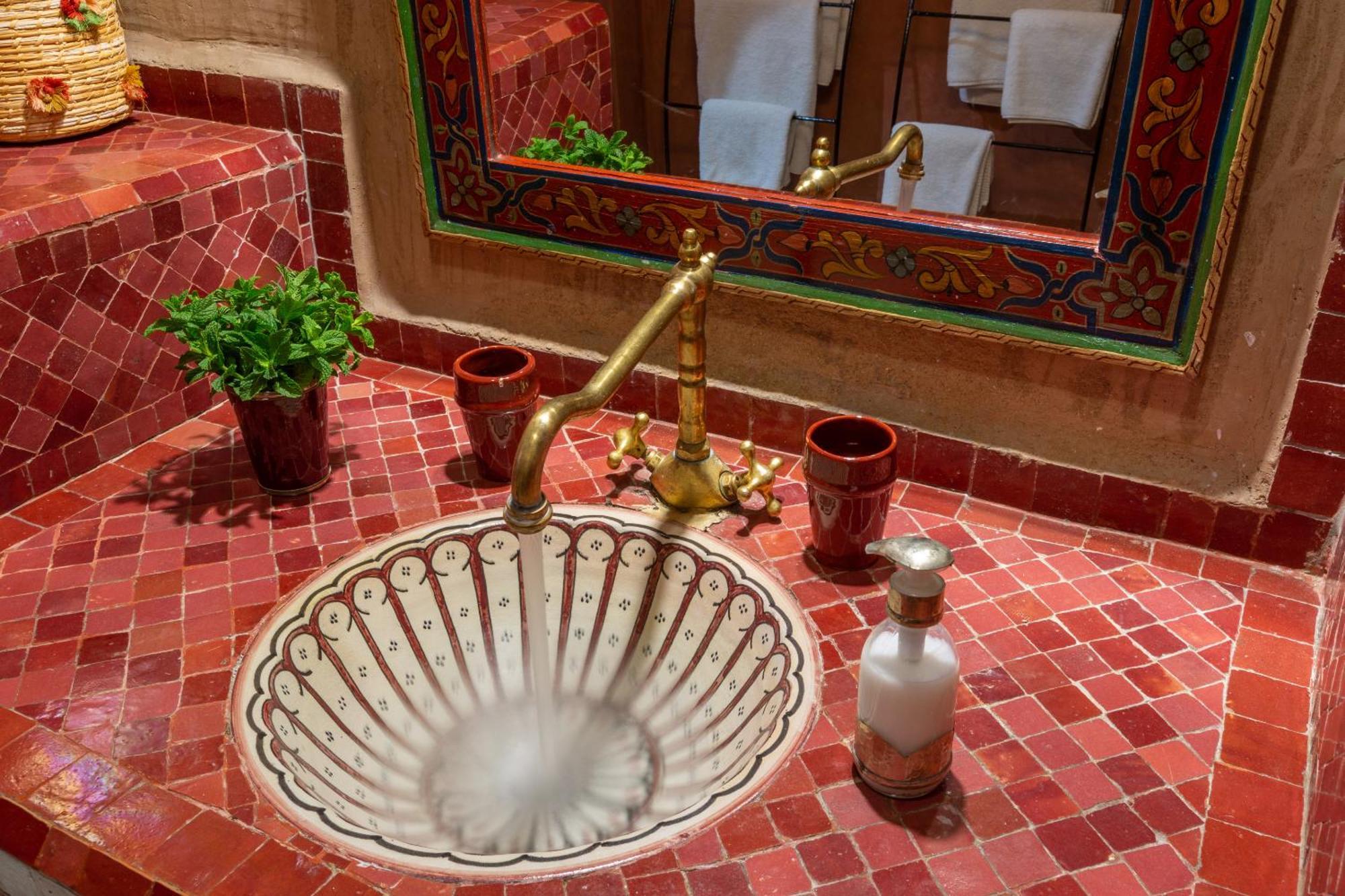 Les Sources Berberes Riad & Spa Marrakesh Room photo