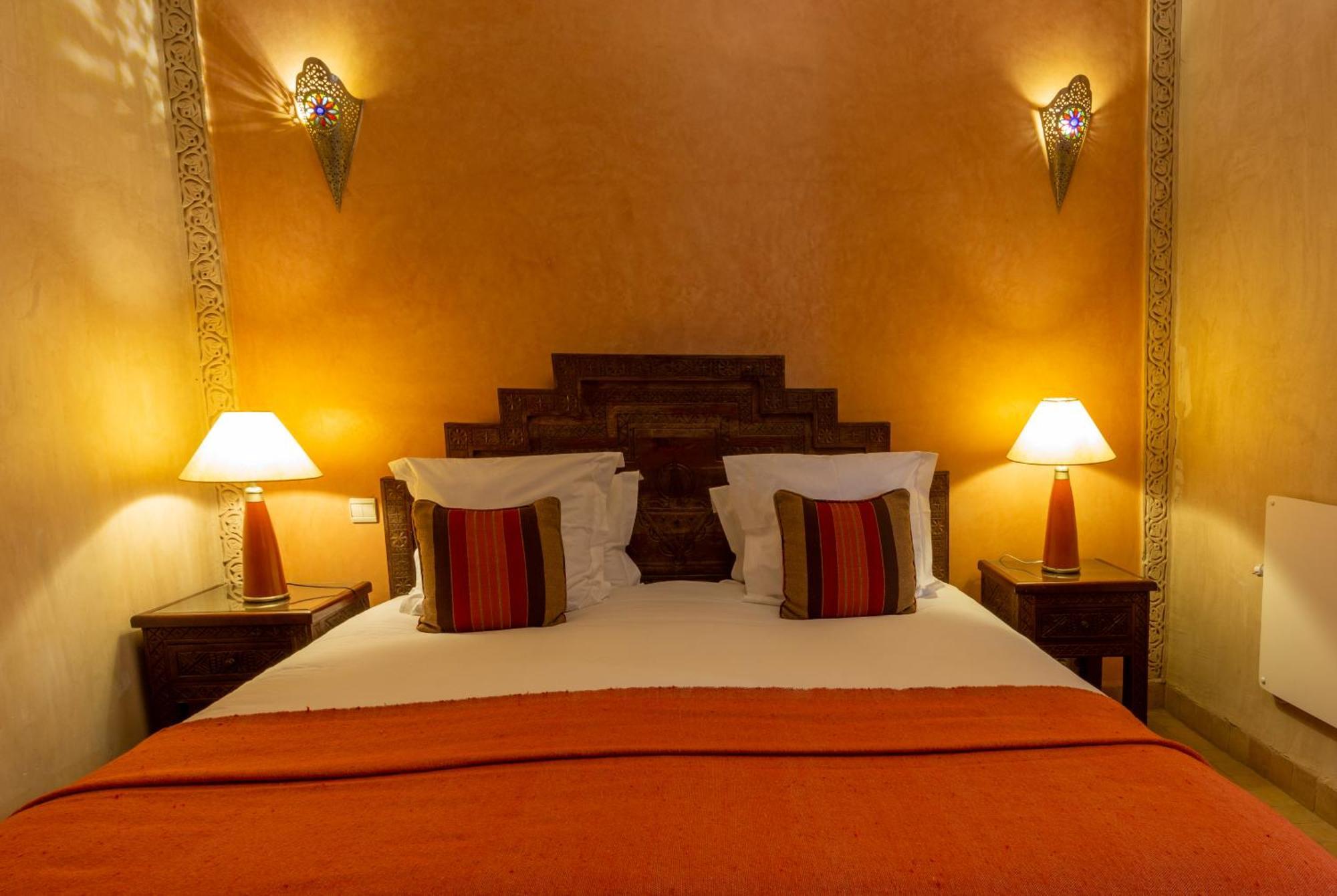 Les Sources Berberes Riad & Spa Marrakesh Room photo