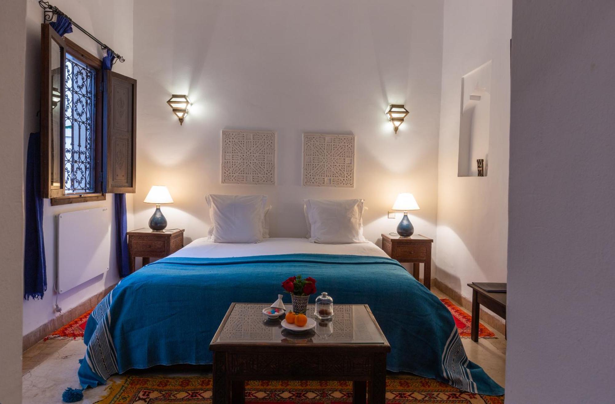 Les Sources Berberes Riad & Spa Marrakesh Room photo